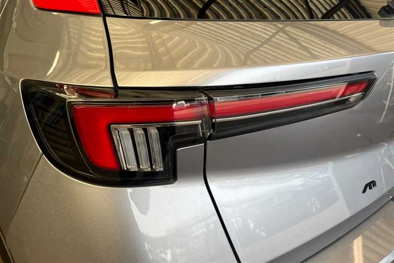 Used Vauxhall Mokka for sale - 77828439: Photo 31