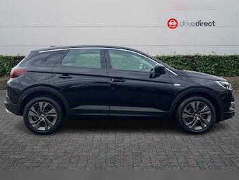 Used Vauxhall Grandland X 2019 for sale - 79647877: Photo