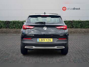 Used Vauxhall Grandland X 2019 for sale - 79647877: Photo
