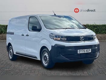 Used Vauxhall Vivaro 2025 for sale - 79701170: Photo