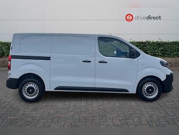 Used Vauxhall Vivaro 2025 for sale - 79701170: Photo