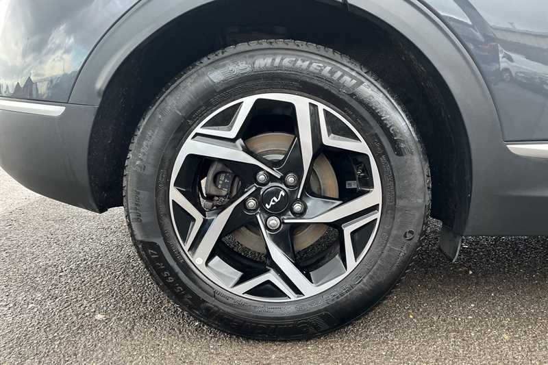 Used Kia Sportage 2024 for sale - 77773504: Photo 10