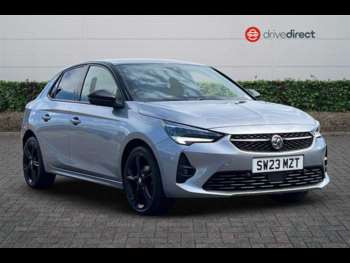 2023 - 1.2 GS Hatchback 5dr Petrol Manual Euro 6 (75 ps)