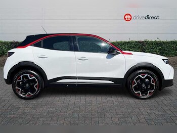 Used Vauxhall Mokka 2024 for sale - 78338378: Photo