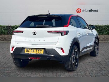 Used Vauxhall Mokka 2024 for sale - 78338378: Photo