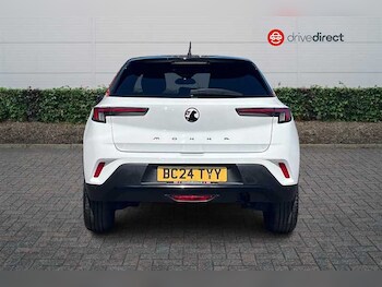 Used Vauxhall Mokka 2024 for sale - 78338378: Photo