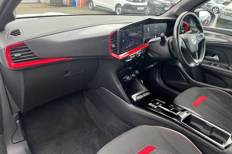 Used Vauxhall Mokka 2023 for sale - 77929915: Photo 40