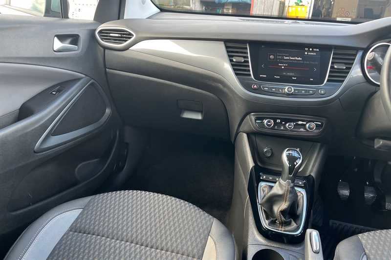 Used Vauxhall Crossland X 2020 for sale - 77322998: Photo 14