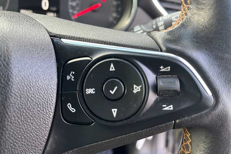 Used Vauxhall Crossland X 2020 for sale - 77322998: Photo 22