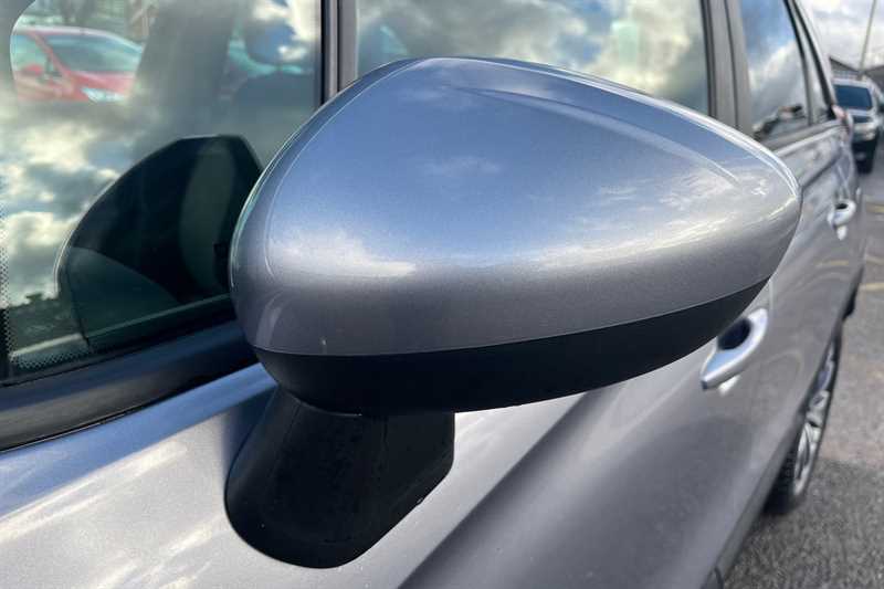 Used Vauxhall Crossland X 2020 for sale - 77322998: Photo 35