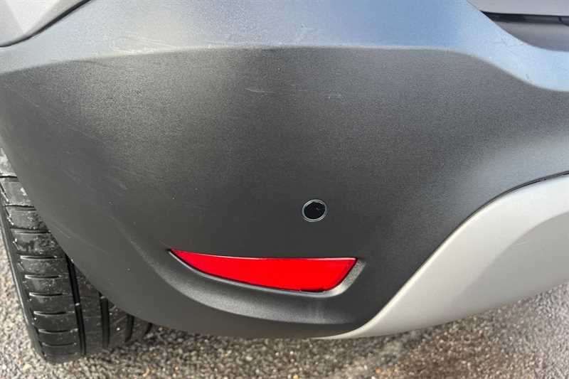 Used Vauxhall Crossland X 2020 for sale - 77322998: Photo 39