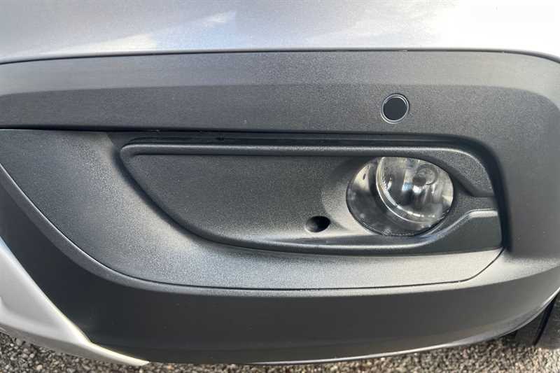 Used Vauxhall Crossland X 2020 for sale - 77322998: Photo 40