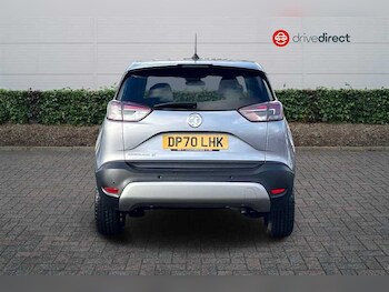 Used Vauxhall Crossland X undefined for sale - 77322998: Photo