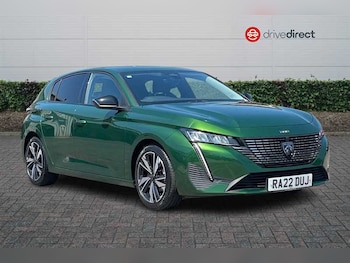 Used Peugeot 308 2022 for sale - 79003491: Photo