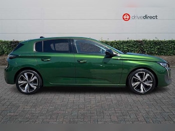 Used Peugeot 308 2022 for sale - 79003491: Photo