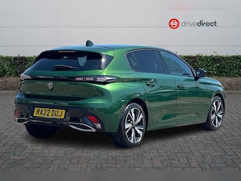 Used Peugeot 308 2022 for sale - 79003491: Photo