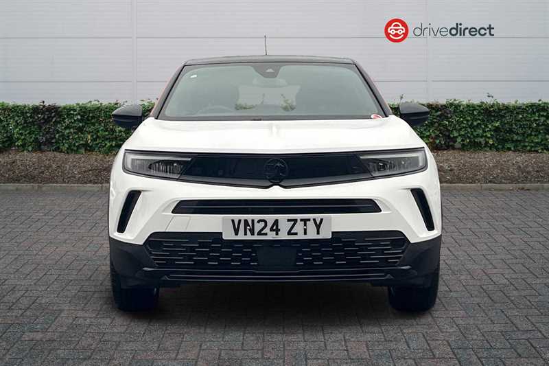 Used Vauxhall Mokka for sale - 77828037: Photo 8