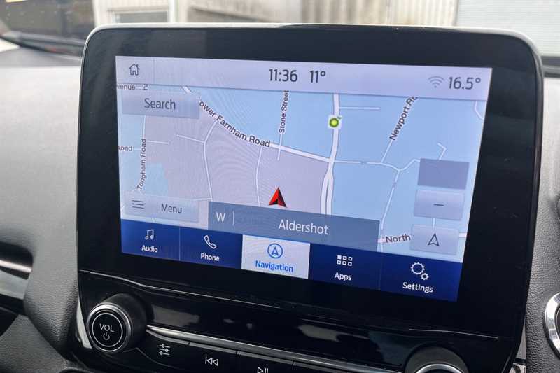 Used Ford Ecosport 2022 for sale - 78075484: Photo 18