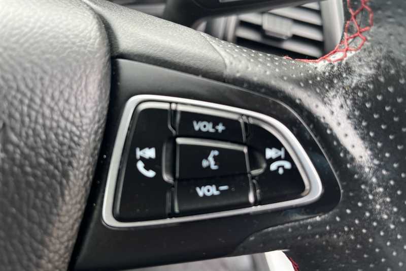 Used Ford Ecosport 2022 for sale - 78075484: Photo 22