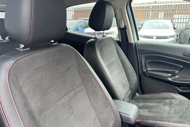 Used Ford Ecosport 2022 for sale - 78075484: Photo 23