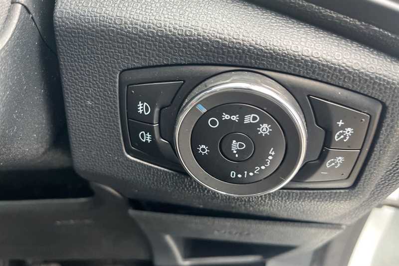 Used Ford Ecosport 2022 for sale - 78075484: Photo 36