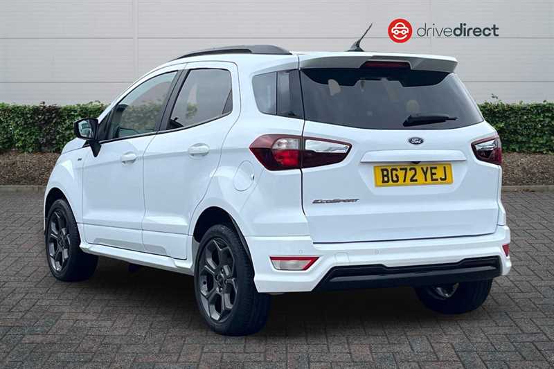 Used Ford Ecosport 2022 for sale - 78075484: Photo 5