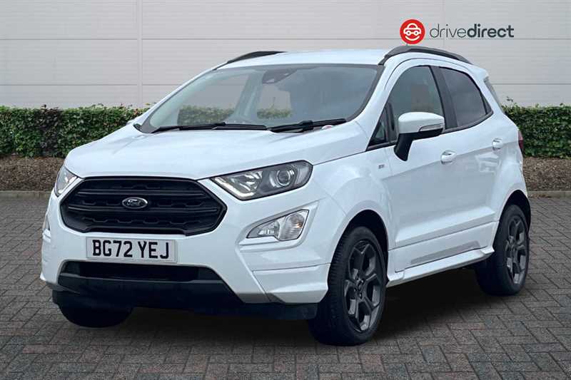 Used Ford Ecosport 2022 for sale - 78075484: Photo 7