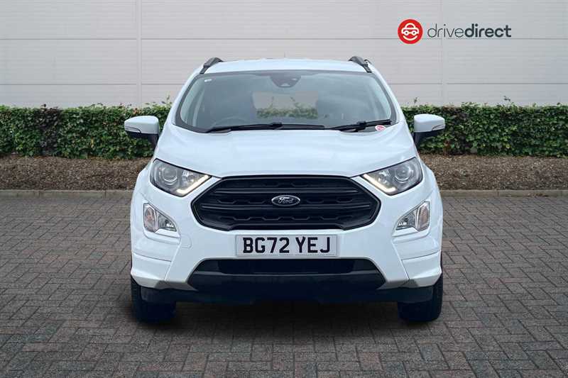 Used Ford Ecosport 2022 for sale - 78075484: Photo 8
