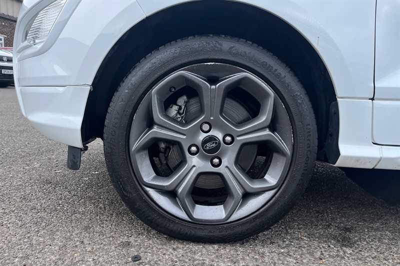 Used Ford Ecosport 2022 for sale - 78075484: Photo 9