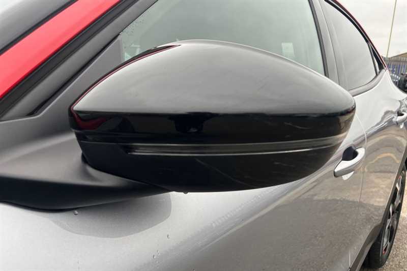 Used Vauxhall Mokka 2022 for sale - 77757566: Photo 35