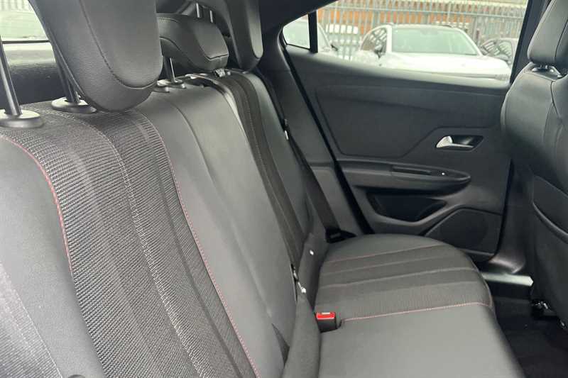 Used Vauxhall Mokka 2022 for sale - 77757566: Photo 38