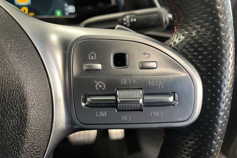 Used Mercedes-Benz A-Class 2020 for sale - 77317096: Photo 22