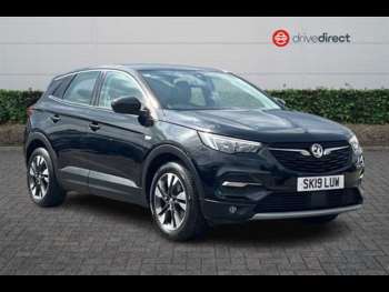2019 - 1.2 Turbo GPF Sport Nav SUV 5dr Petrol Manual Euro 6 (s/s) (130 ps)