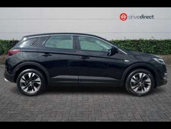 Used Vauxhall Grandland X 2019 for sale - 74741058: Photo