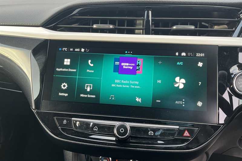 Used Vauxhall Corsa 2025 for sale - 77844312: Photo 18