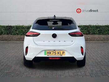Used Vauxhall Corsa 2025 for sale - 77844312: Photo