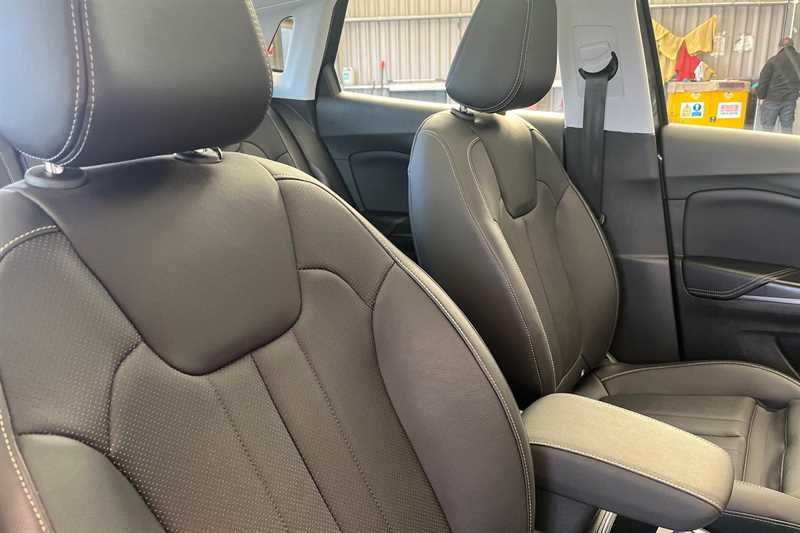 Used Vauxhall Grandland X 2020 for sale - 78142279: Photo 23