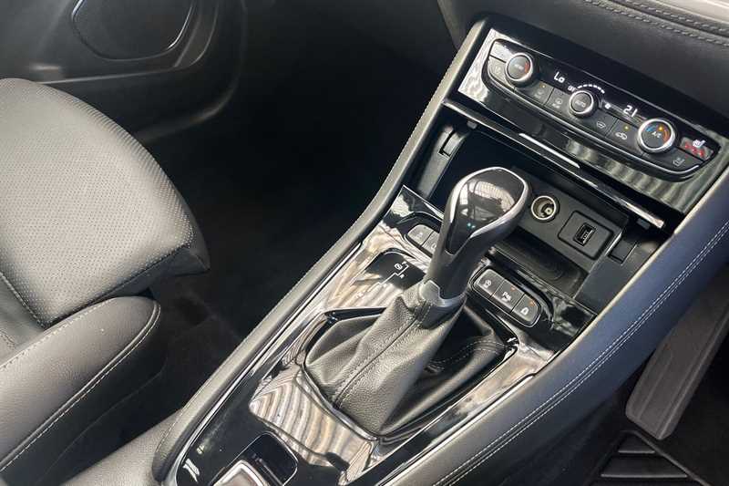 Used Vauxhall Grandland X 2020 for sale - 78142279: Photo 37