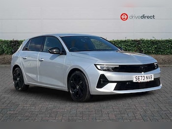 Vauxhall - Astra