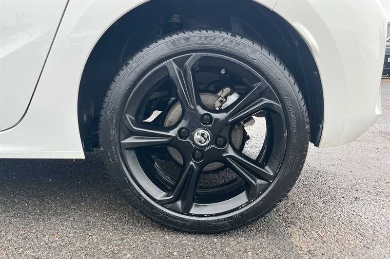 Used Vauxhall Corsa 2022 for sale - 75951464: Photo 10