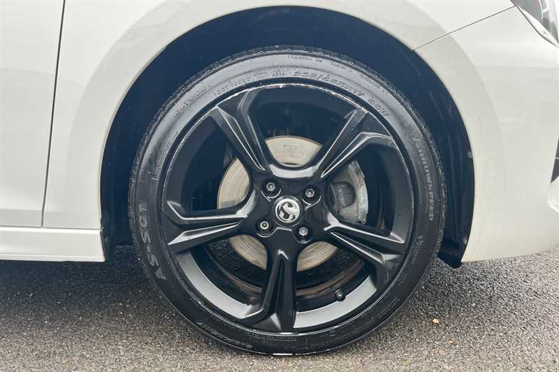 Used Vauxhall Corsa 2022 for sale - 75951464: Photo 12