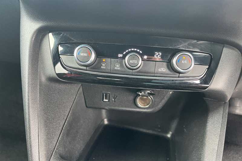 Used Vauxhall Corsa 2022 for sale - 75951464: Photo 15