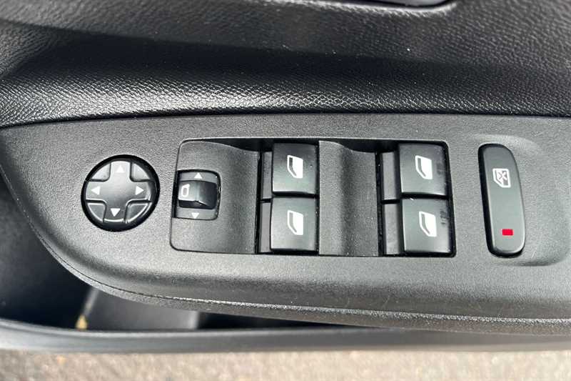 Used Vauxhall Corsa 2022 for sale - 75951464: Photo 16