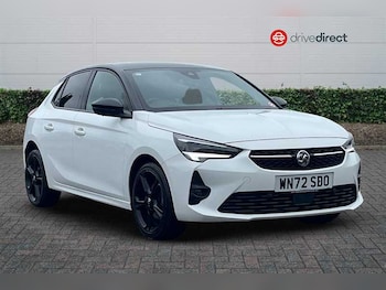 Vauxhall - Corsa