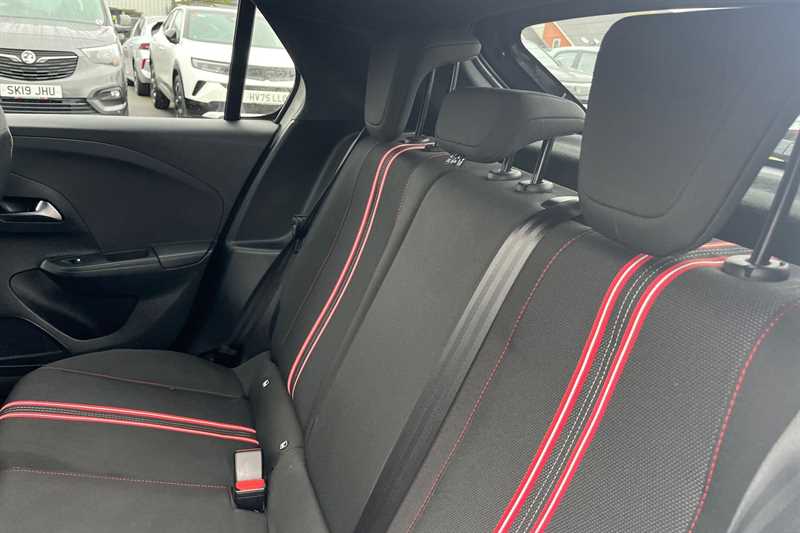 Used Vauxhall Corsa 2022 for sale - 75951464: Photo 24