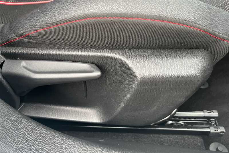 Used Vauxhall Corsa 2022 for sale - 75951464: Photo 26