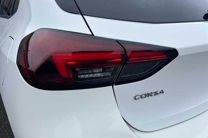 Used Vauxhall Corsa 2022 for sale - 75951464: Photo 31