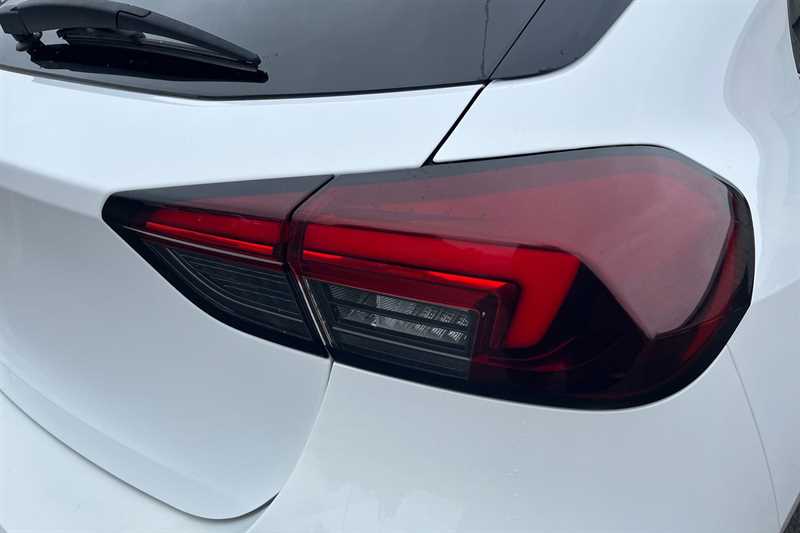 Used Vauxhall Corsa 2022 for sale - 75951464: Photo 32