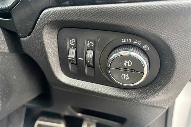 Used Vauxhall Corsa 2022 for sale - 75951464: Photo 36
