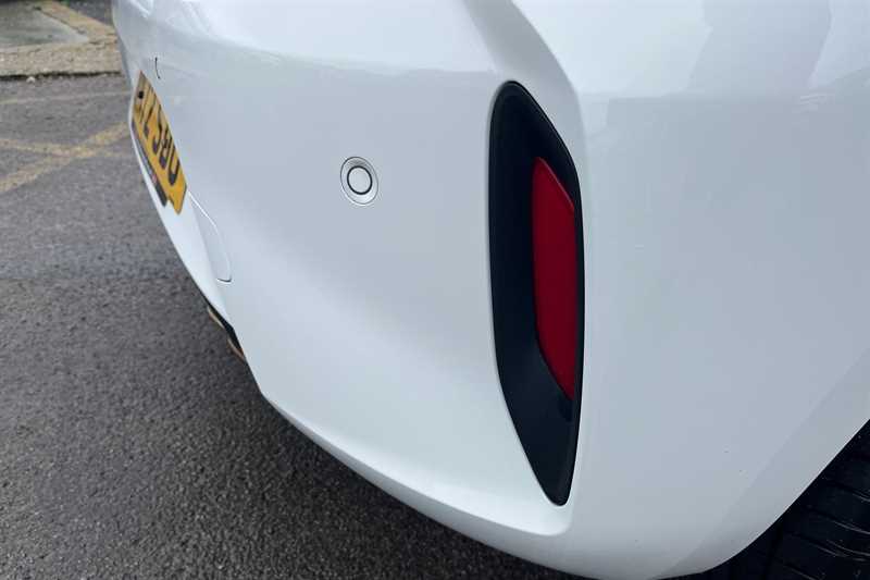 Used Vauxhall Corsa 2022 for sale - 75951464: Photo 38